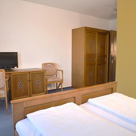 Hotelgasthof Schmucker Mossautal Esterno foto