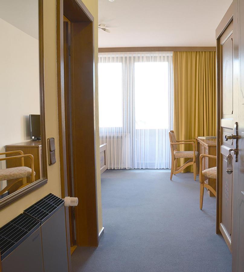 Hotelgasthof Schmucker Mossautal Esterno foto
