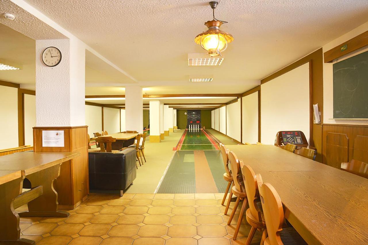 Hotelgasthof Schmucker Mossautal Esterno foto
