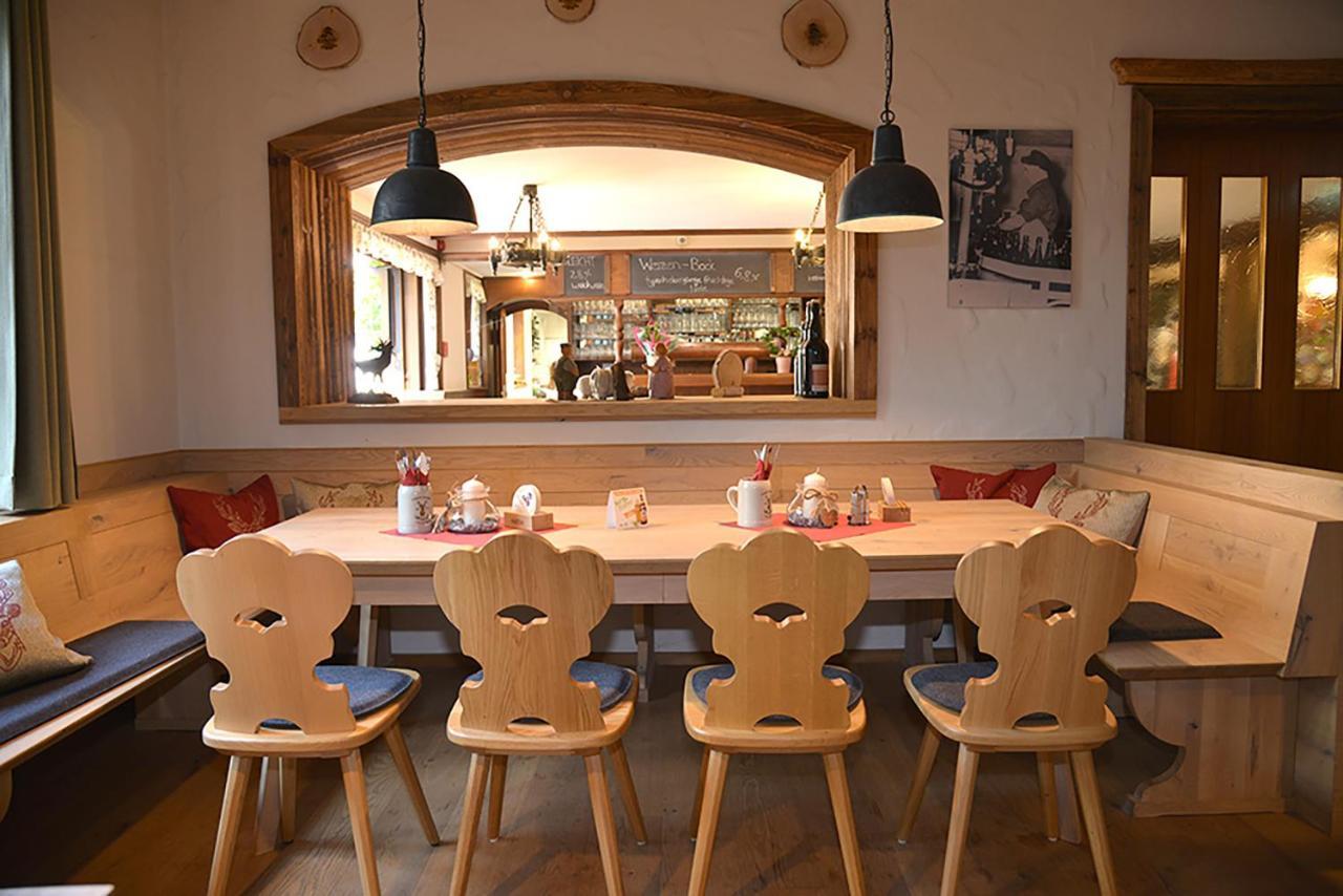Hotelgasthof Schmucker Mossautal Esterno foto